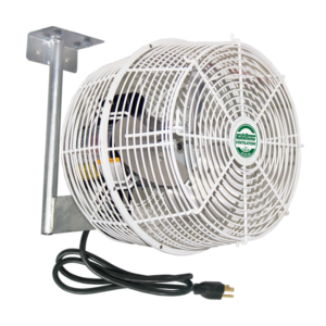 Circulation Fan 12"